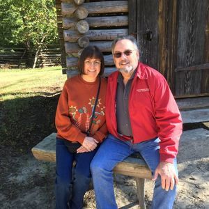 Meet your Posher, Patty